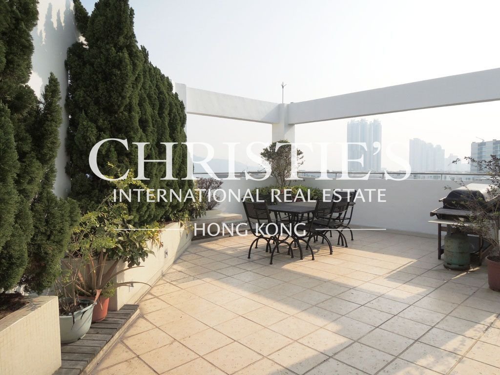 Apartment in Hong Kong, Hong Kong 2 - 18961029