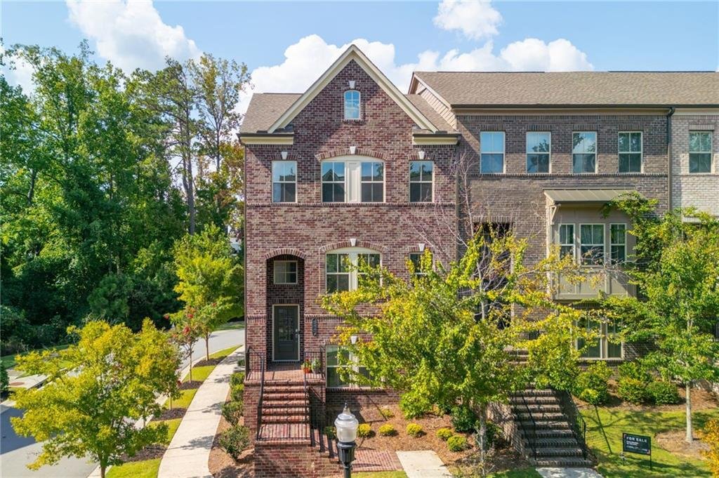 Villa in Suwanee, Georgia, United States 1 - 18960342
