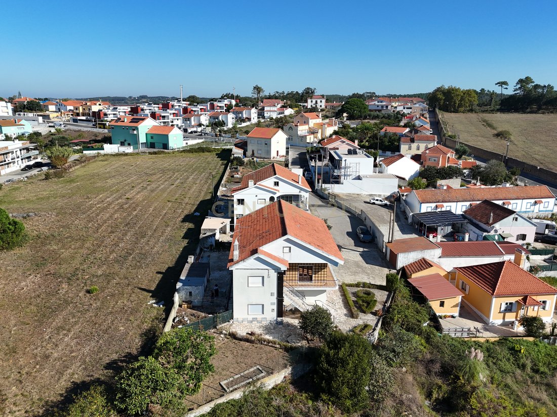Villa in Mafra, Lisbon, Portugal 5 - 18960012