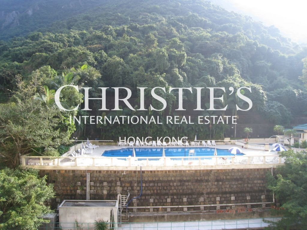 Apartamento en Hong Kong, Hong Kong 1 - 18961048