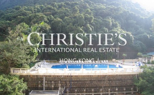 Wohnung in Hongkong, Hongkong 1