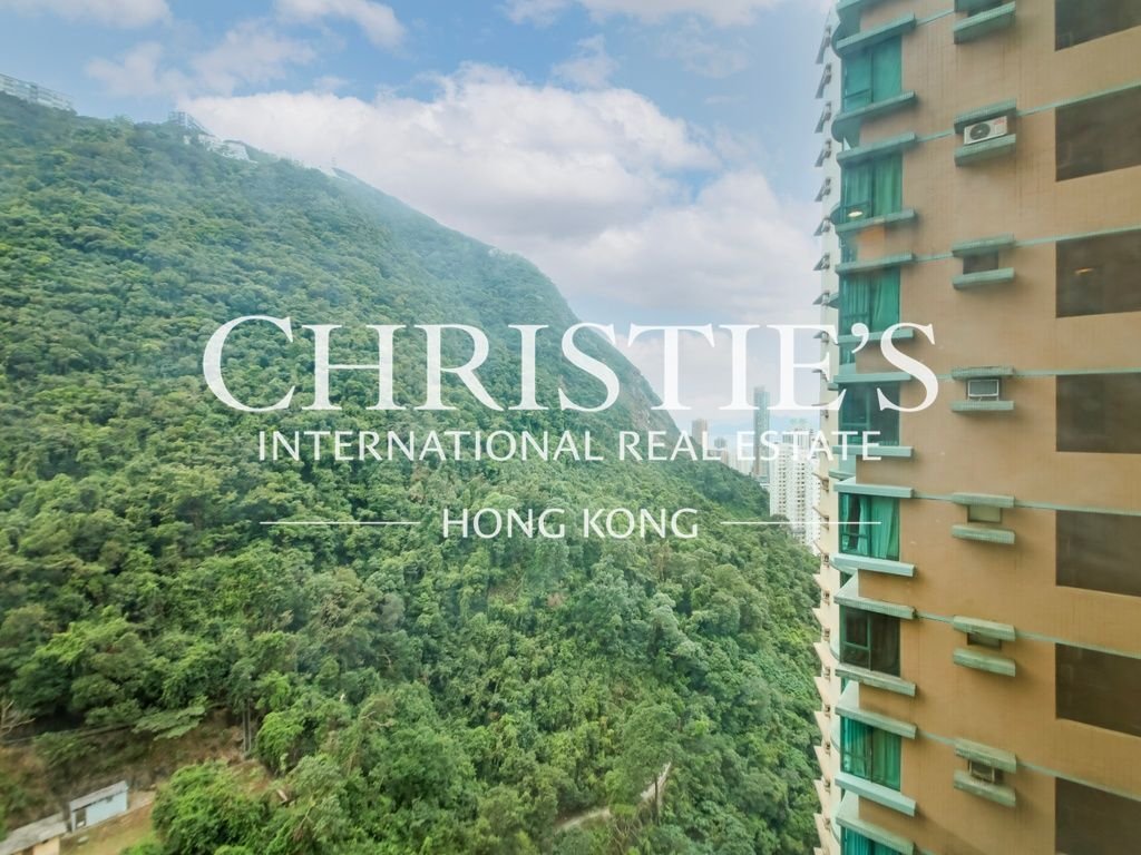 Appartement à Hong-Kong, Hong Kong 1 - 18961038