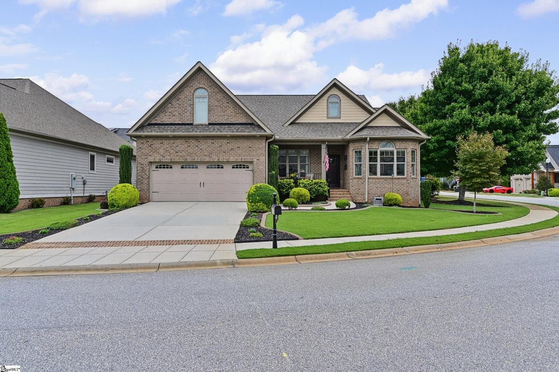 House in Simpsonville, South Carolina, United States 2 - 18960339