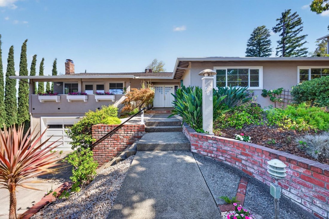 House in Mountain View, California, United States 2 - 18960387