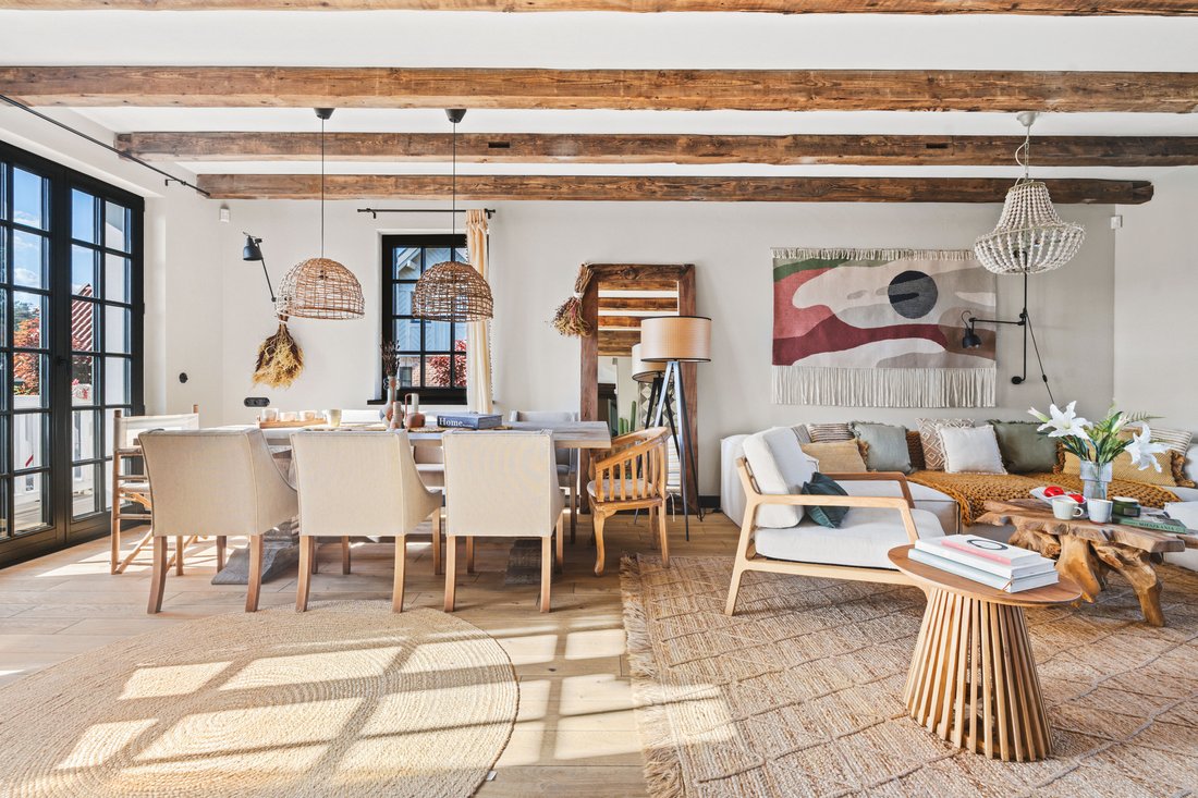 Country House in Gałkowo, Warmian-Masurian Voivodeship, Poland 3 - 18960277