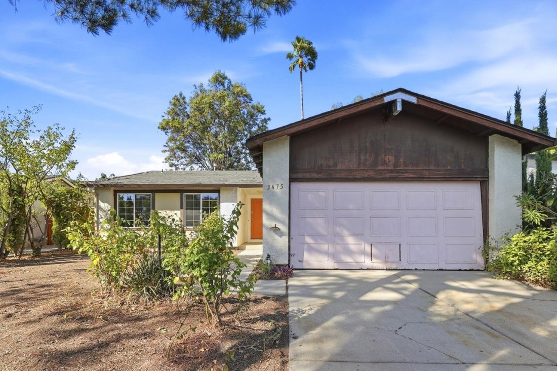 House in San Jose, California, United States 2 - 18960429