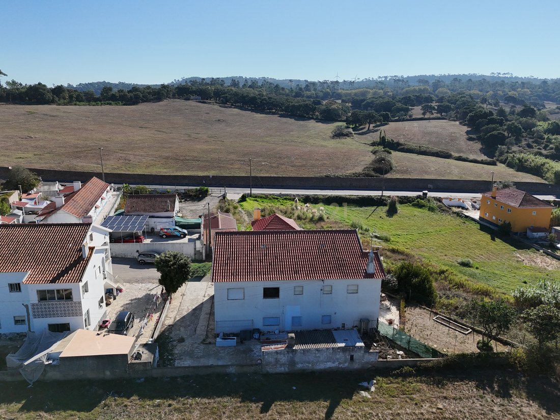 Villa in Mafra, Lisbon, Portugal 3 - 18960012
