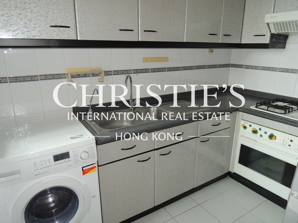 Apartment in Hong Kong, Hong Kong 5 - 18961035