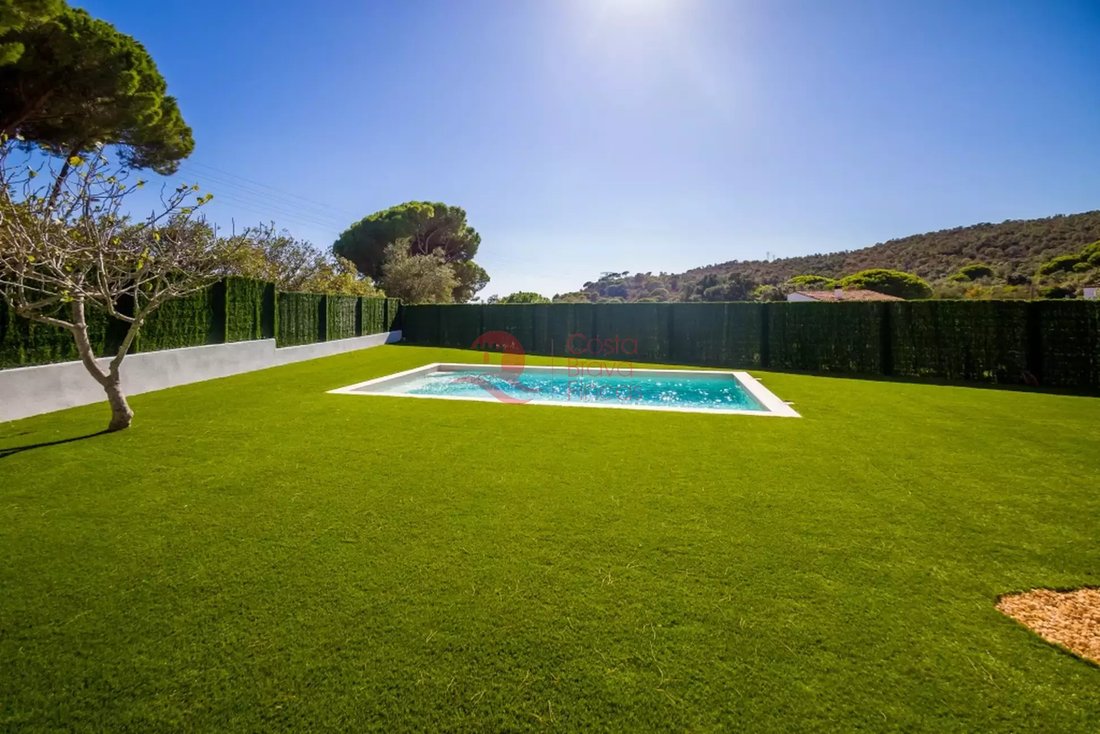 House in Platja d'Aro, Catalonia, Spain 5 - 18960606