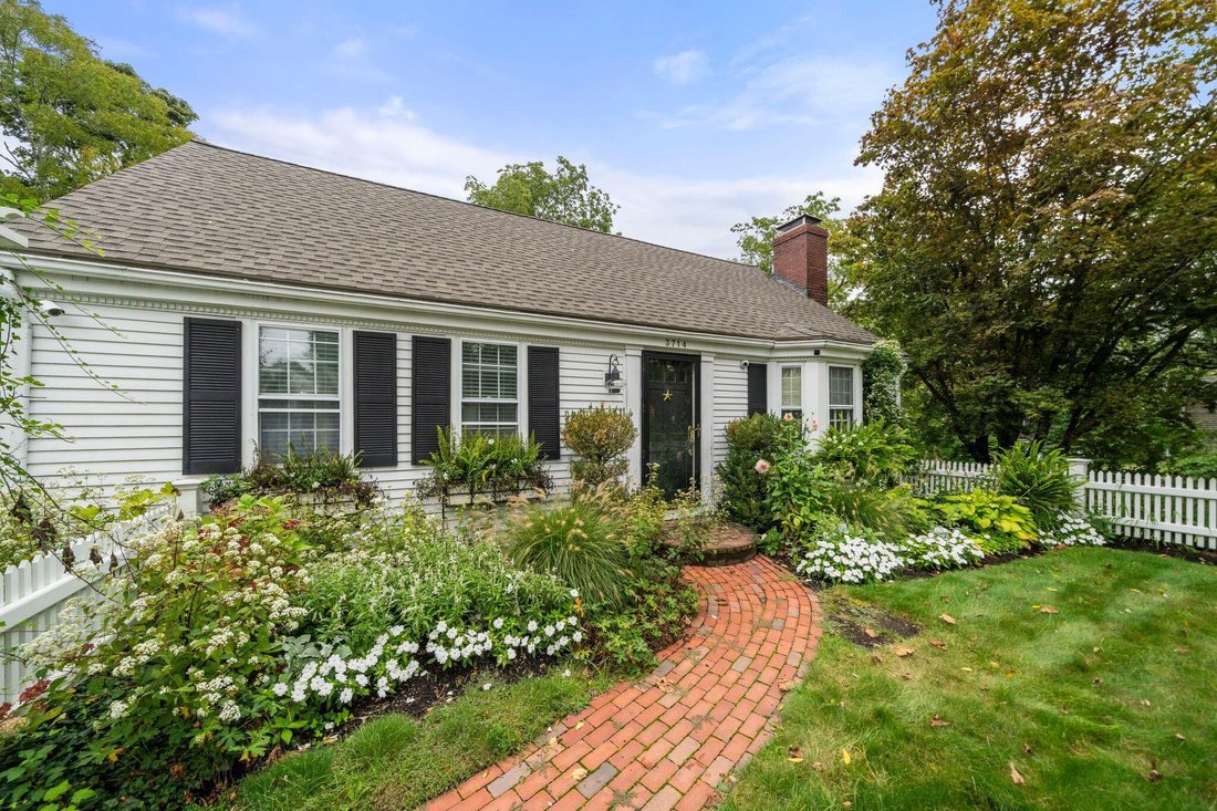 House in Barnstable, Massachusetts, United States 3 - 18960194