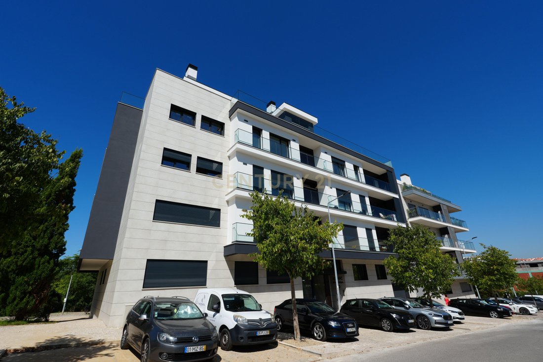 Apartment in Charneca de Caparica e Sobreda, Setubal, Portugal 4 - 18960028