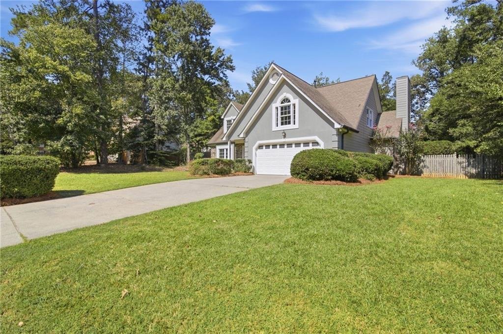 House in Marietta, Georgia, United States 2 - 18960323