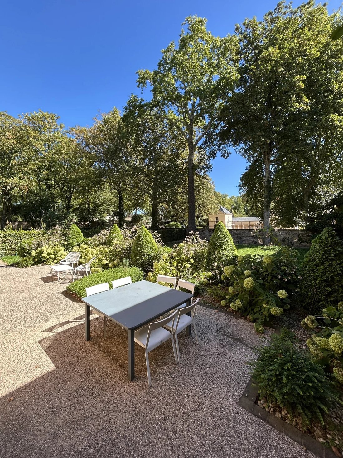 Villa in Centre Ville, Beaune, France 4 - 18960009