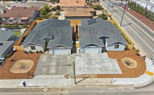 Arroyo Grande, California, United States 1