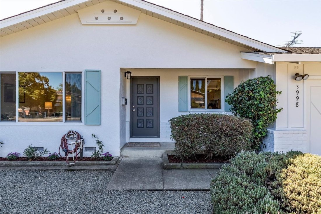House in Campbell, California, United States 2 - 18960379