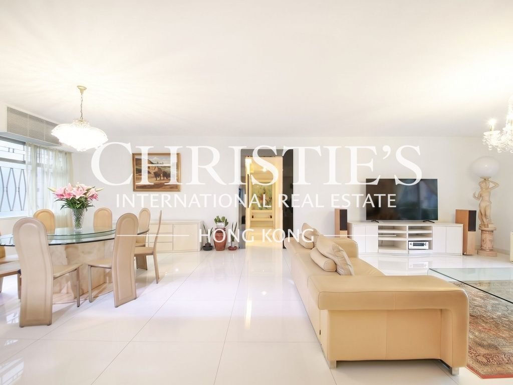 Apartment in Hong Kong, Hong Kong 5 - 15677797
