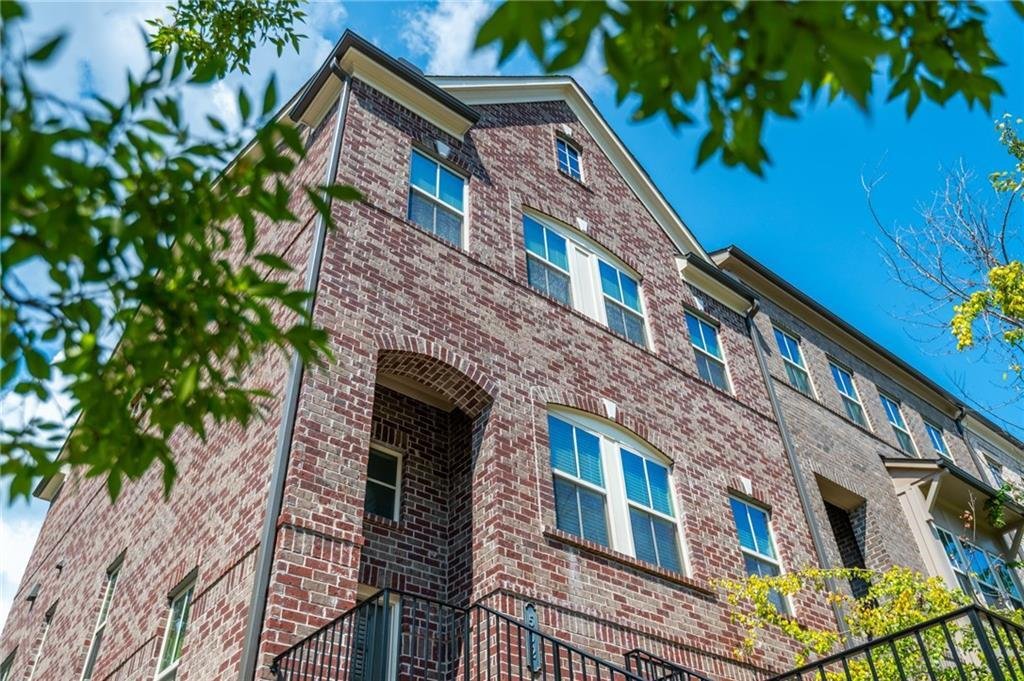 Villa in Suwanee, Georgia, United States 3 - 18960342