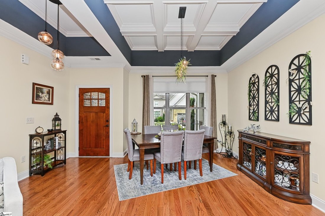 House in Simpsonville, South Carolina, United States 5 - 18960339