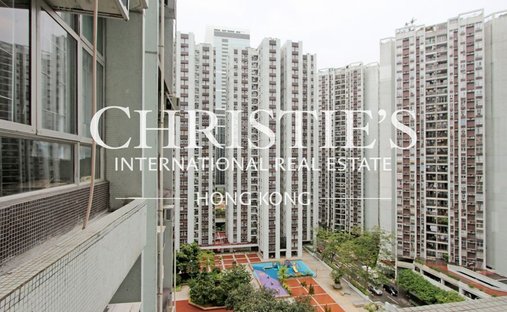 Apartment in Hong Kong, Hong Kong 1