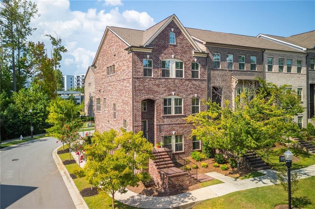 Villa in Suwanee, Georgia, United States 2 - 18960342