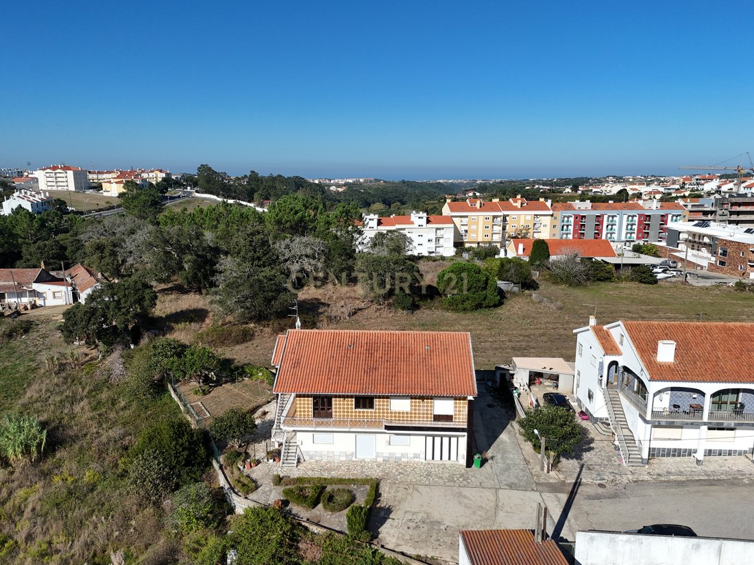 Villa in Mafra, Lisbon, Portugal 1 - 18960012