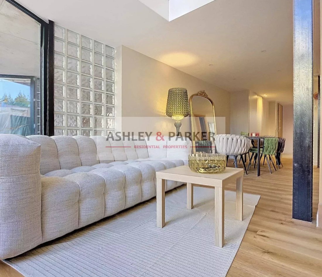 Apartment in Cannes, Provence-Alpes-Côte d'Azur, France 4 - 17020367