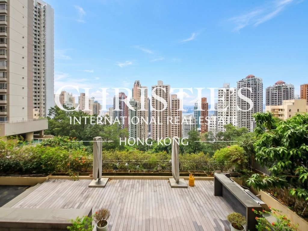 Apartment in Hong Kong, Hong Kong 1 - 15677797