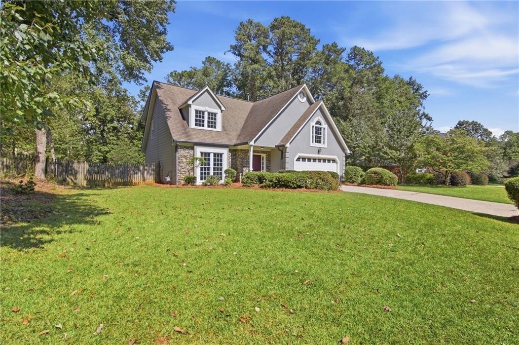 House in Marietta, Georgia, United States 3 - 18960323