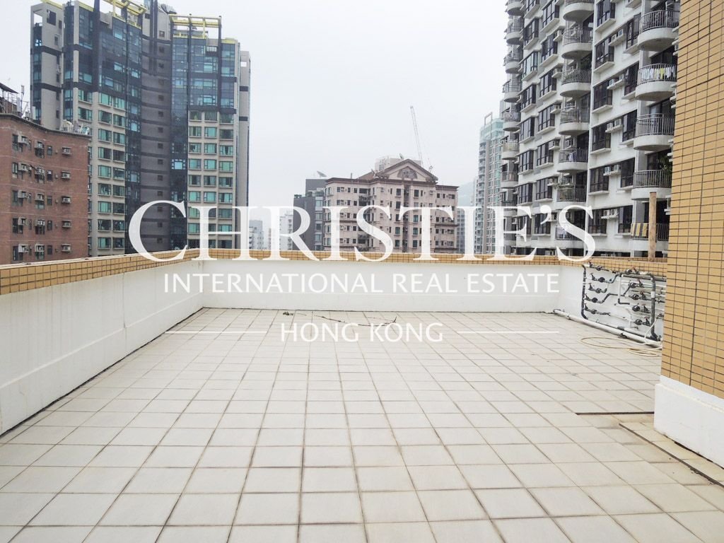 Apartment in Hong Kong, Hong Kong 2 - 18961080