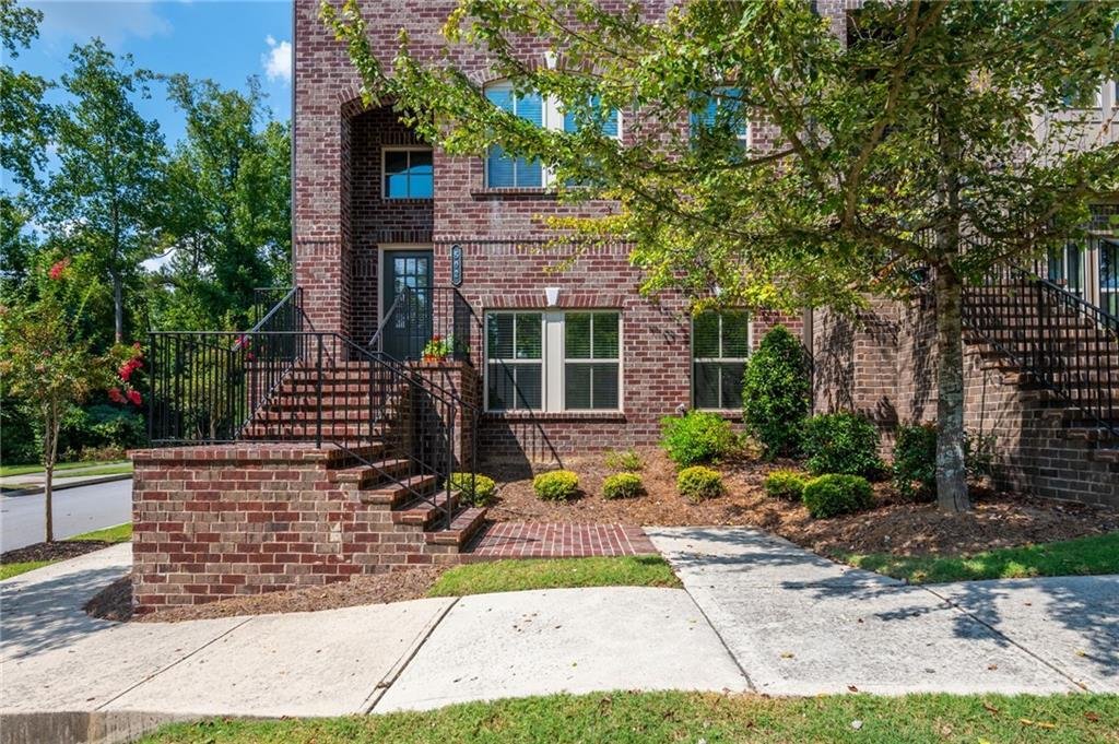 Villa in Suwanee, Georgia, United States 5 - 18960342