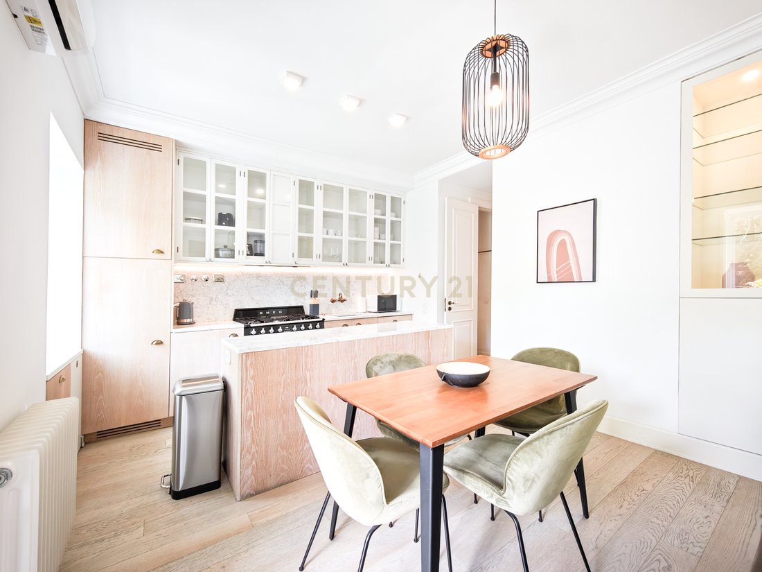 Apartment in Santo Antonio, Lisbon, Portugal 3 - 18959991