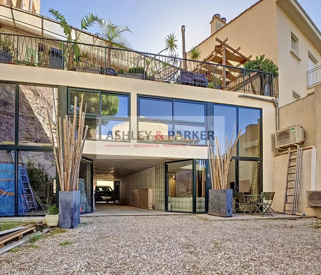 Apartment in Cannes, Provence-Alpes-Côte d'Azur, France 2 - 17020367