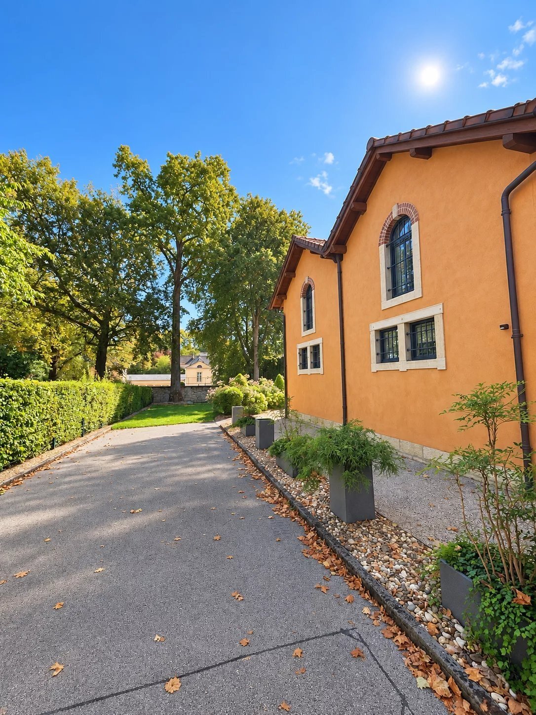 Villa in Centre Ville, Beaune, France 3 - 18960009
