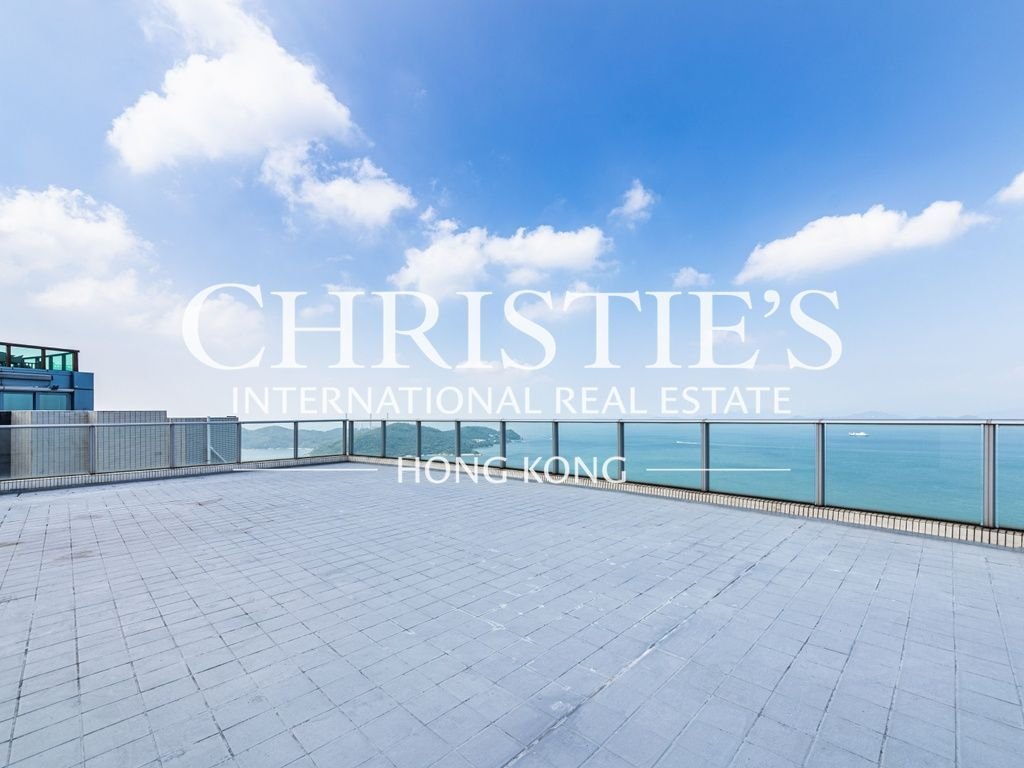 Apartment in Hong Kong, Hong Kong 2 - 18961066