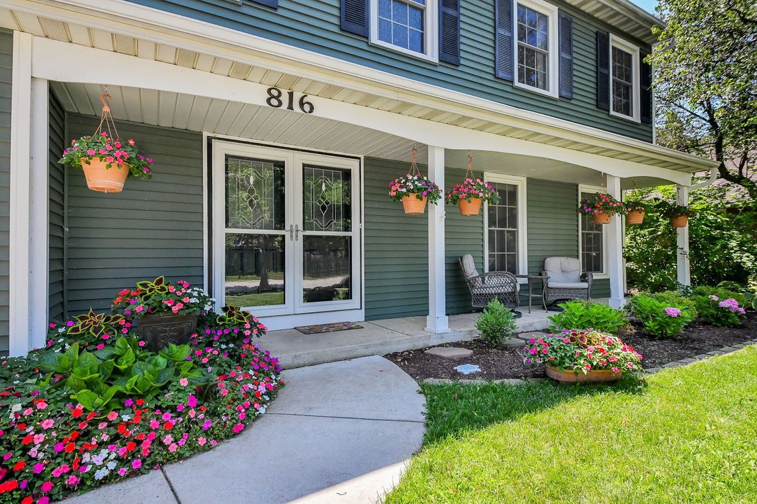 House in Bolingbrook, Illinois, United States 2 - 18960312