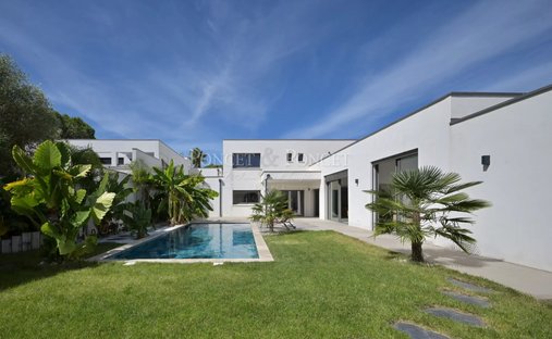 Villa in Centre Ville, Pérols, France 1