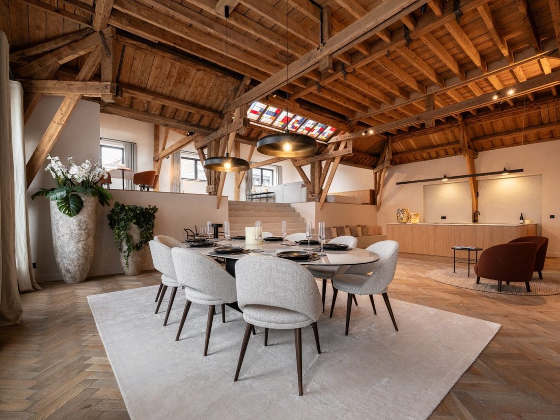 Apartment in Antwerp, Flanders, Belgium 1 - 16950961