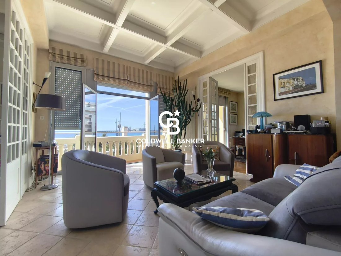 Appartement à Passage-Notre-Dame-Guynemer, Les Sables-d'Olonne, France 1 - 15389295