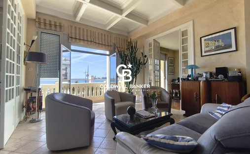 Appartamento a Passaggio-Notre-Dame-Guynemer, Les Sables-d'Olonne, Francia 1