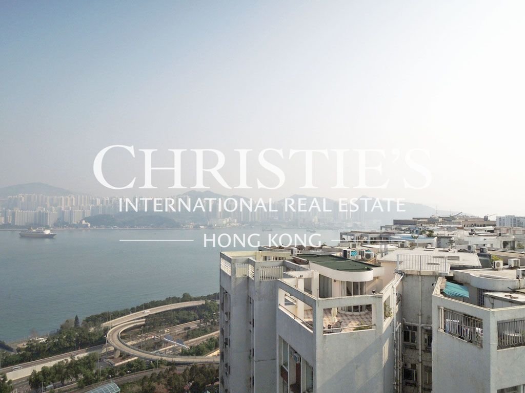 Apartment in Hong Kong, Hong Kong 1 - 18961029
