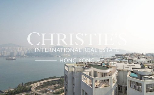 Appartement à Hong-Kong, Hong Kong 1