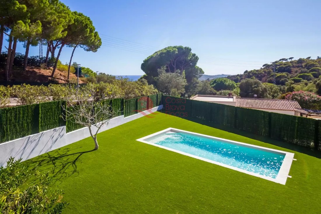 House in Platja d'Aro, Catalonia, Spain 1 - 18960606
