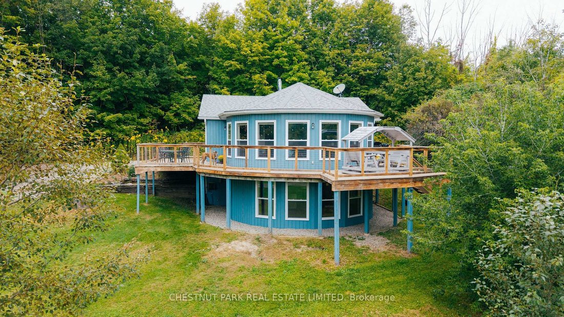 House in Mulmur, Ontario, Canada 2 - 18960268