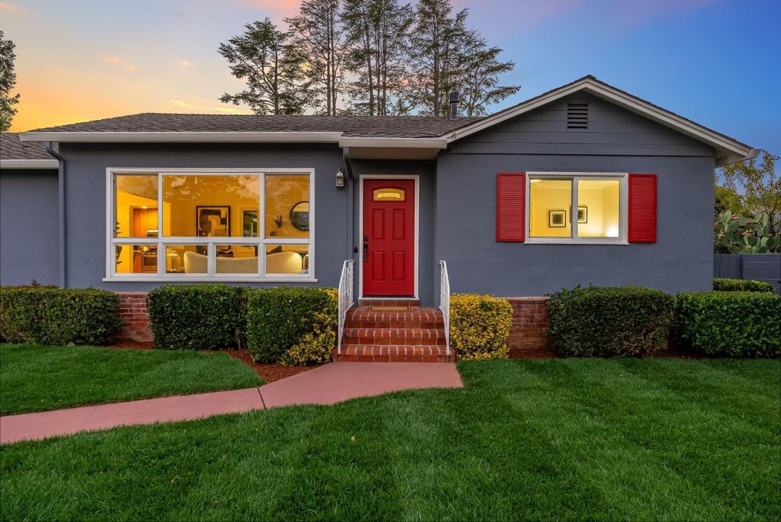 House in Los Altos Hills, California, United States 3 - 18960495