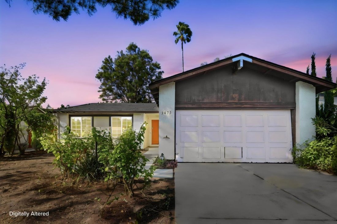 House in San Jose, California, United States 4 - 18960429