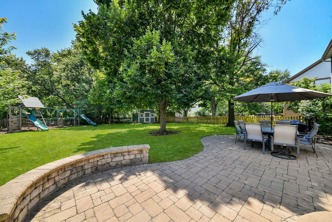 House in Bolingbrook, Illinois, United States 3 - 18960312