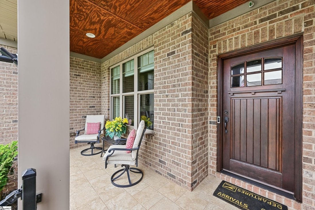 House in Simpsonville, South Carolina, United States 3 - 18960339