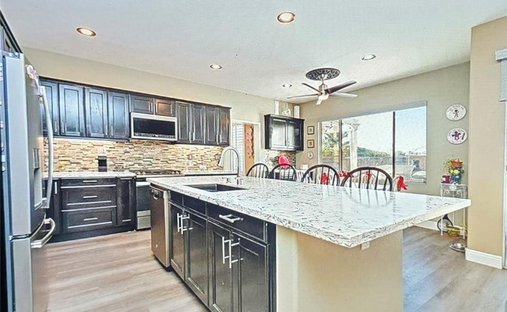 House in Rancho Cucamonga, California, United States 1