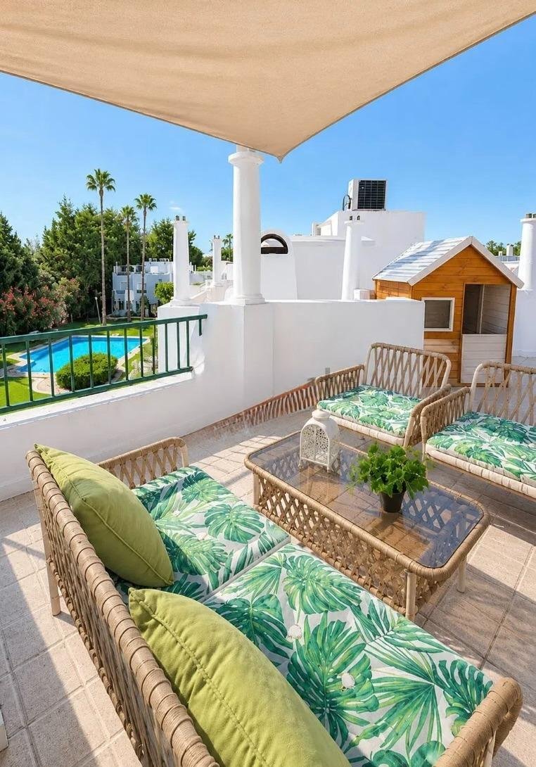 House in Nueva Andalucia, Marbella, Spain 2 - 18960603