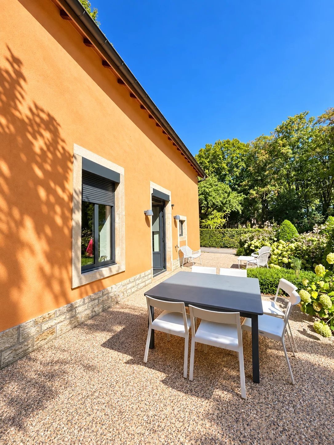 Villa in Centre Ville, Beaune, France 2 - 18960009